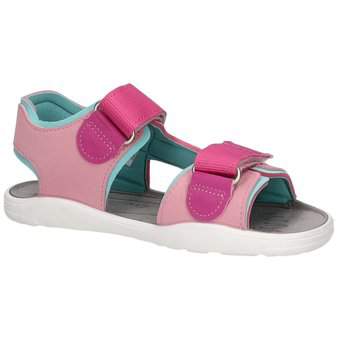 Ricosta Bigge Barfußschuhe in rosa