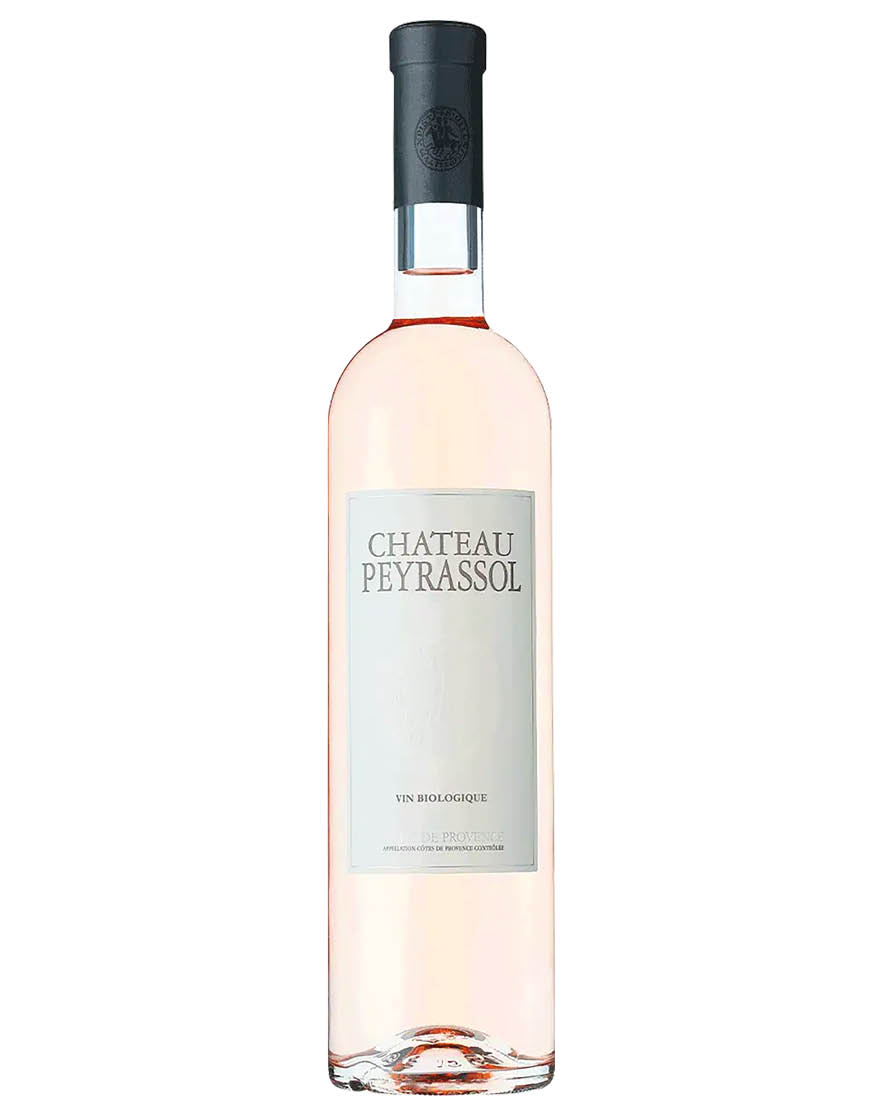 Côtes de Provence AOC Rosé 2022 Château Peyrassol 0,75 ℓ