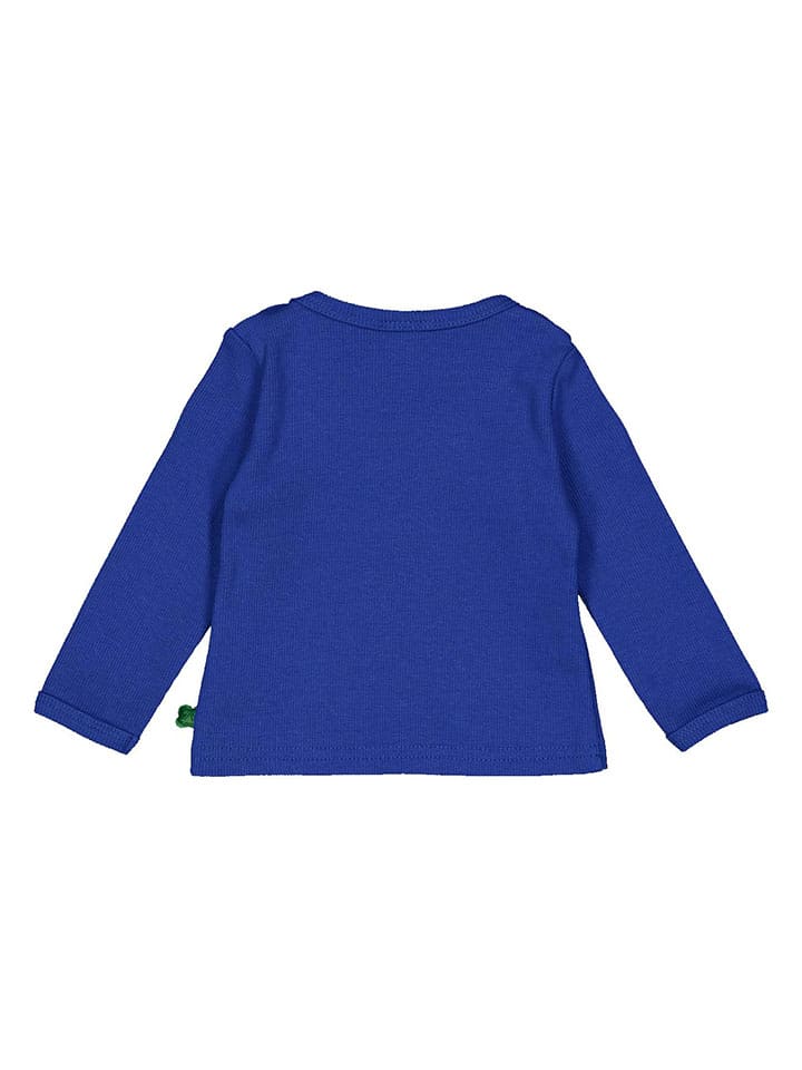 Fred´s World by GREEN COTTON Longsleeve 
