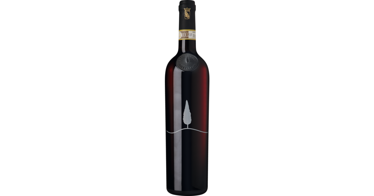 Casale del Bosco Brunello