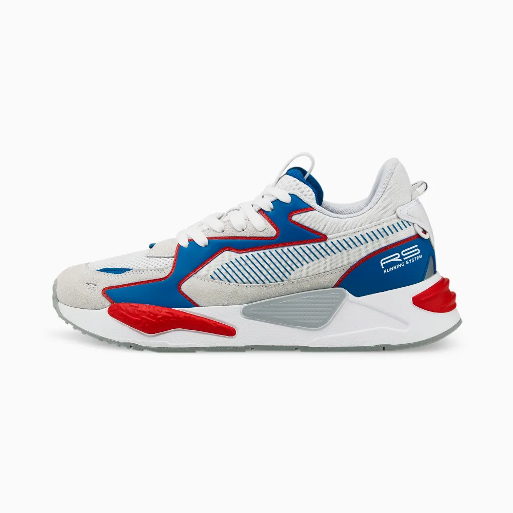 PUMA RS Z Outline 383589_01 / weiss