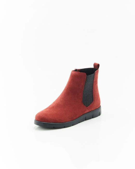 Boots chelsea brillantes Amortyl