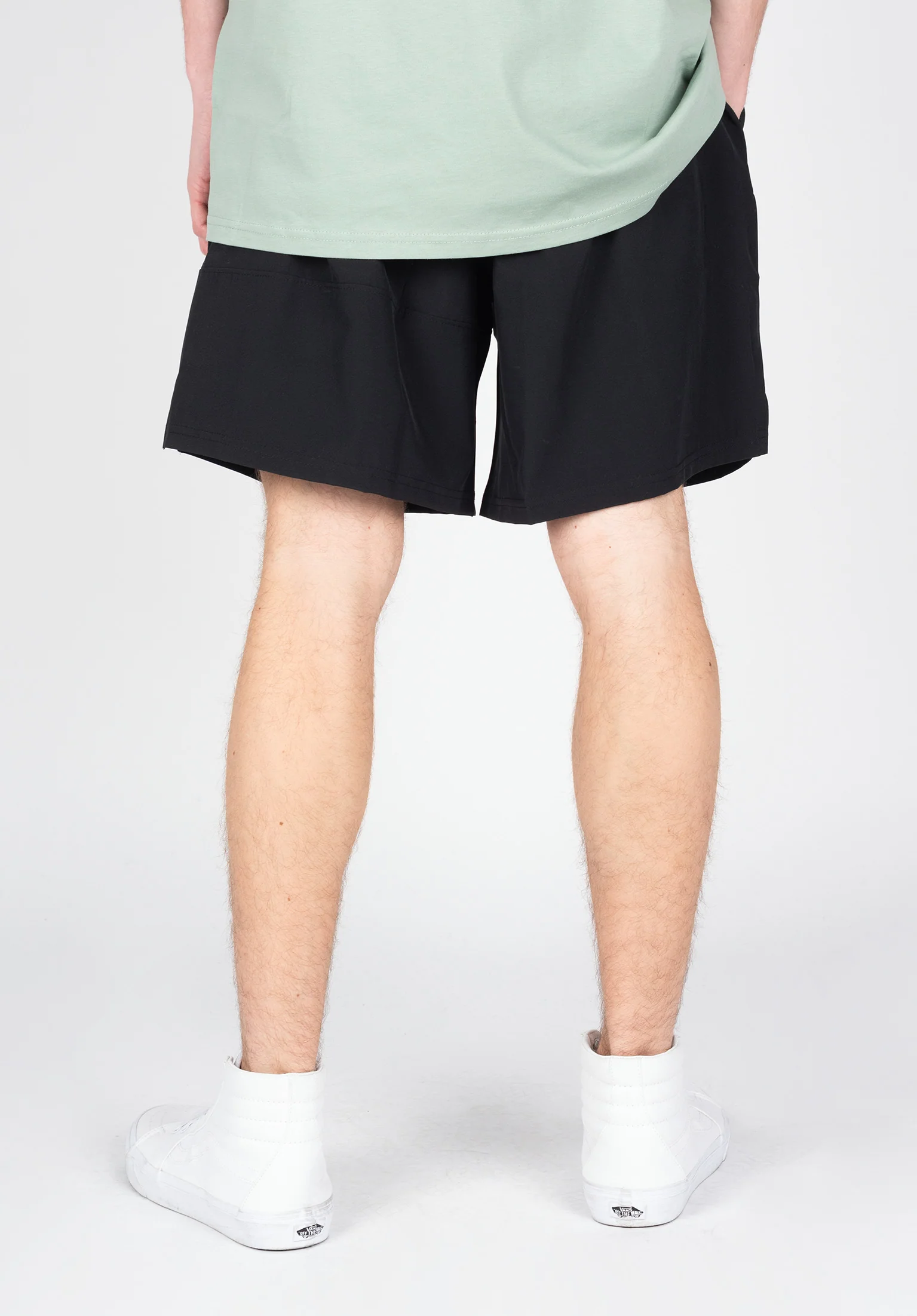 Hike Color Block