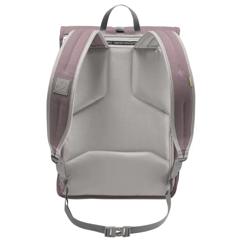 Vaude Coreway Rolltop 20 - Lilac dusk