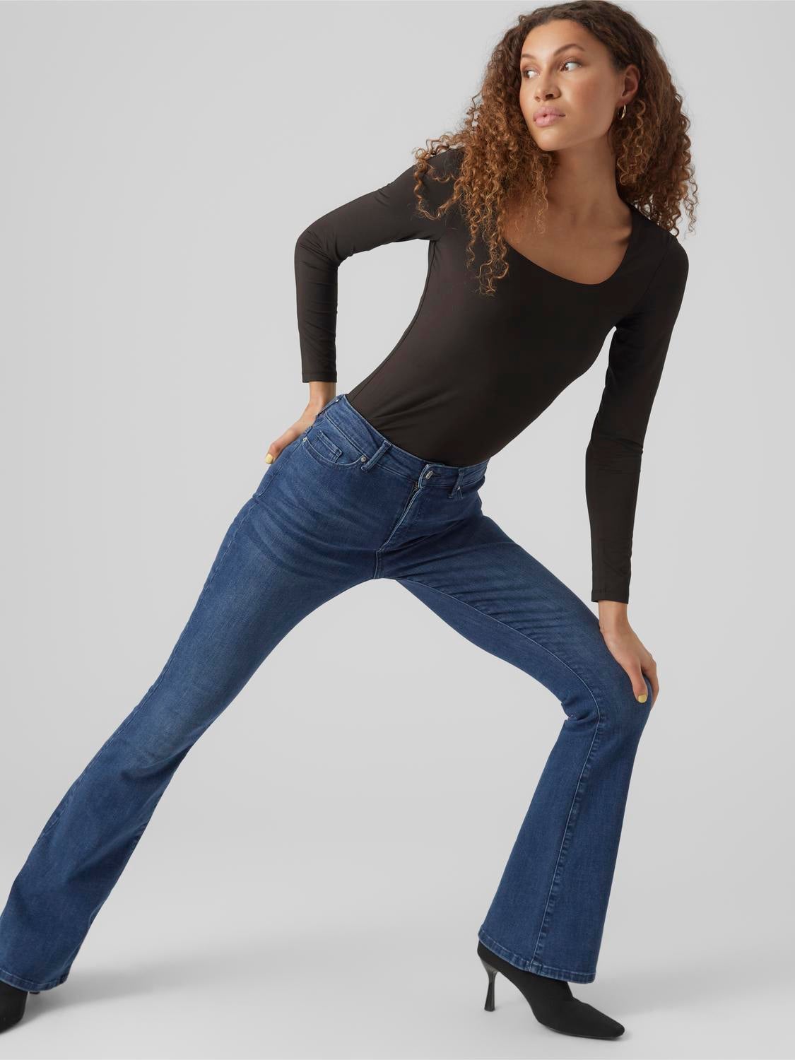 VMBIANCA Top