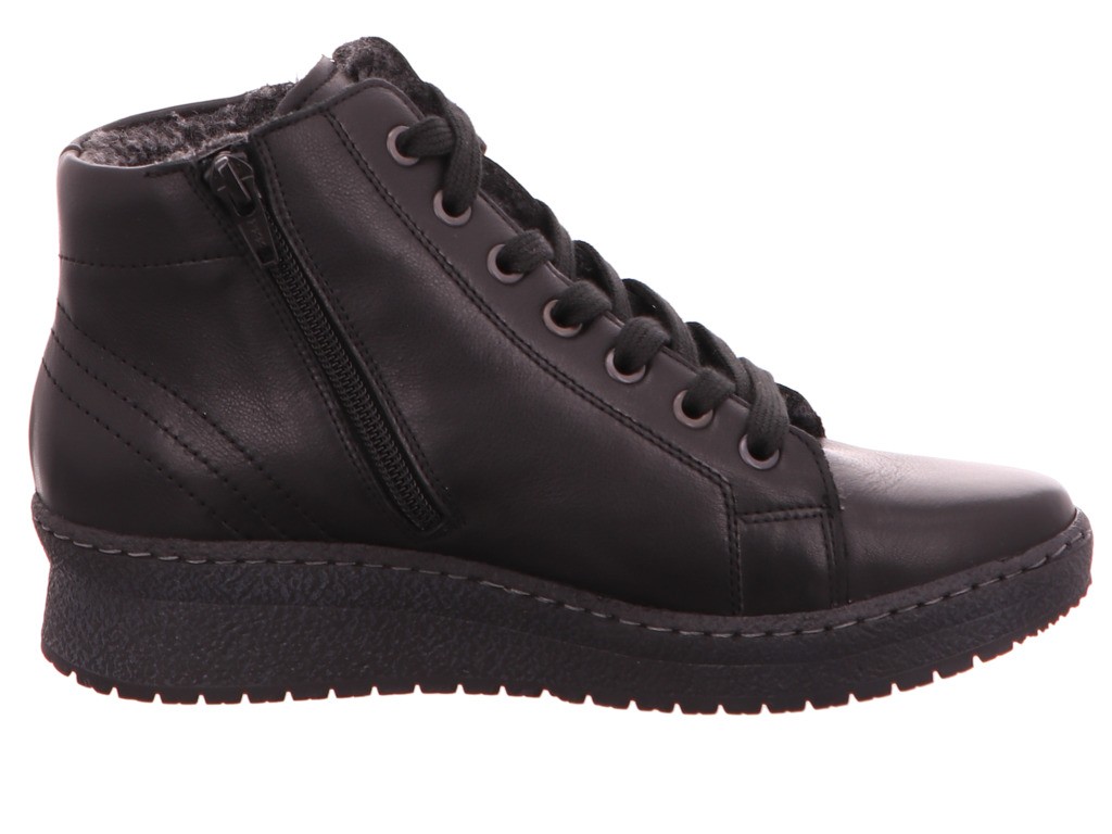 SEMLER Stiefel schwarz I65165013001