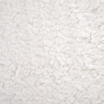 Hundebett Memory oval, grau-blau