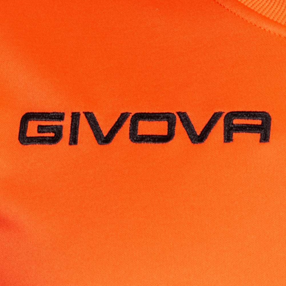 Givova One Herren Trainings Sweatshirt MA019-0001