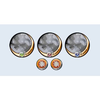 Infinity Tokens Camo Metro 40mm (5)