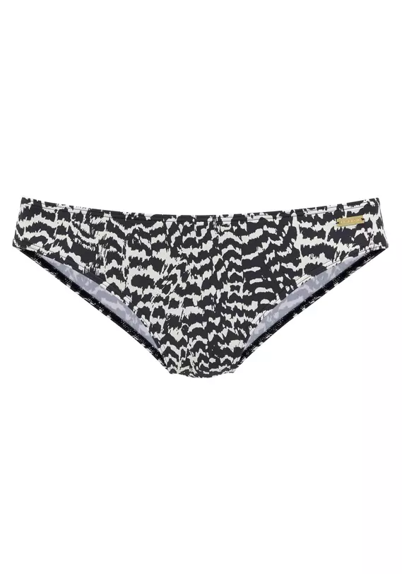 Bikini-Hose