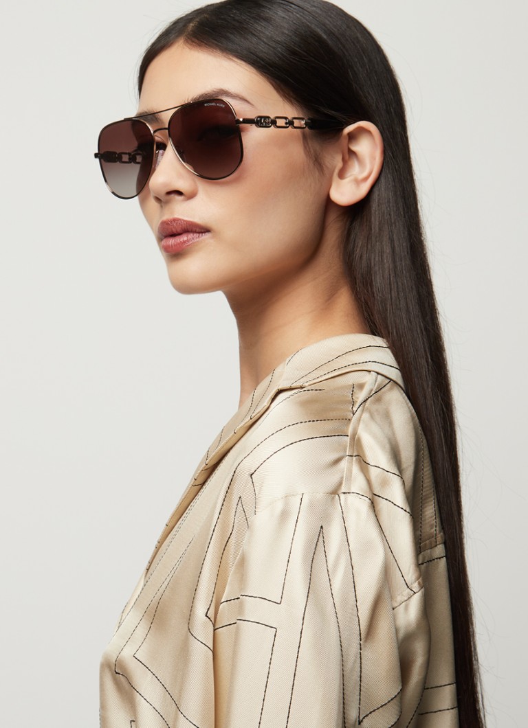 Michael Kors Michael Kors *MK1121 CHIANTI B