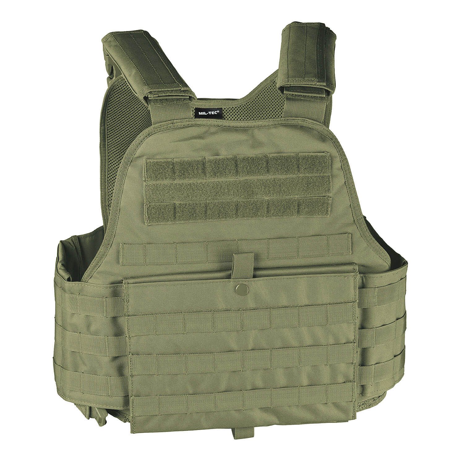 Plate Carrier Weste
