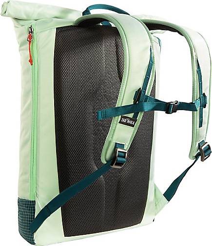 Tatonka City Rolltop Rucksack 50 cm Laptopfach