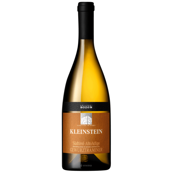 Cantina Bolzano / Kellerei BozenGewürztraminer Kleinstein 2022