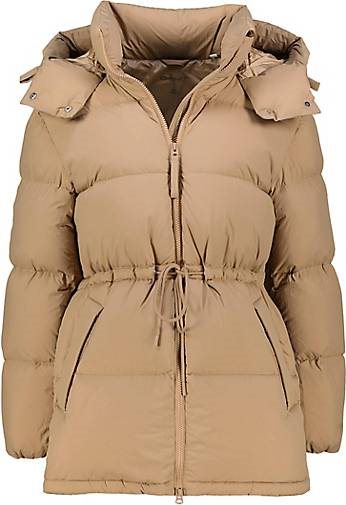 GANT Damen Daunenjacke