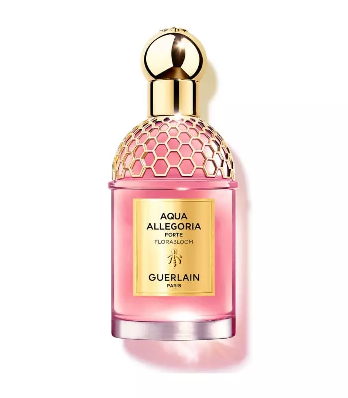 AQUA ALLEGORIA FORTE Florabloom  Eau de Parfum Vaporisateur