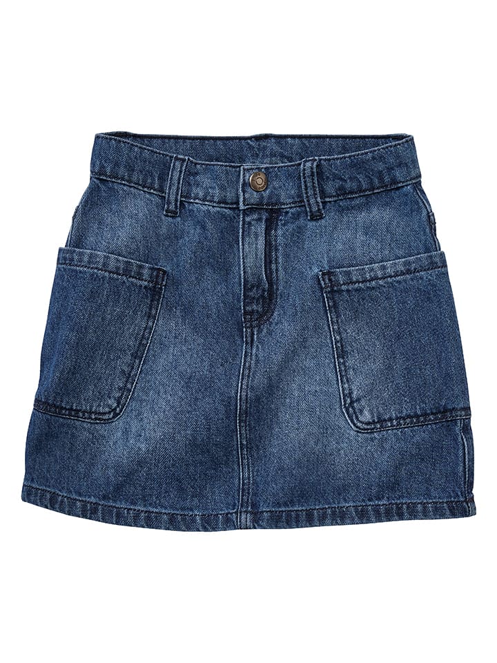 JAKO-O Jeansrock in Blau günstig kaufen