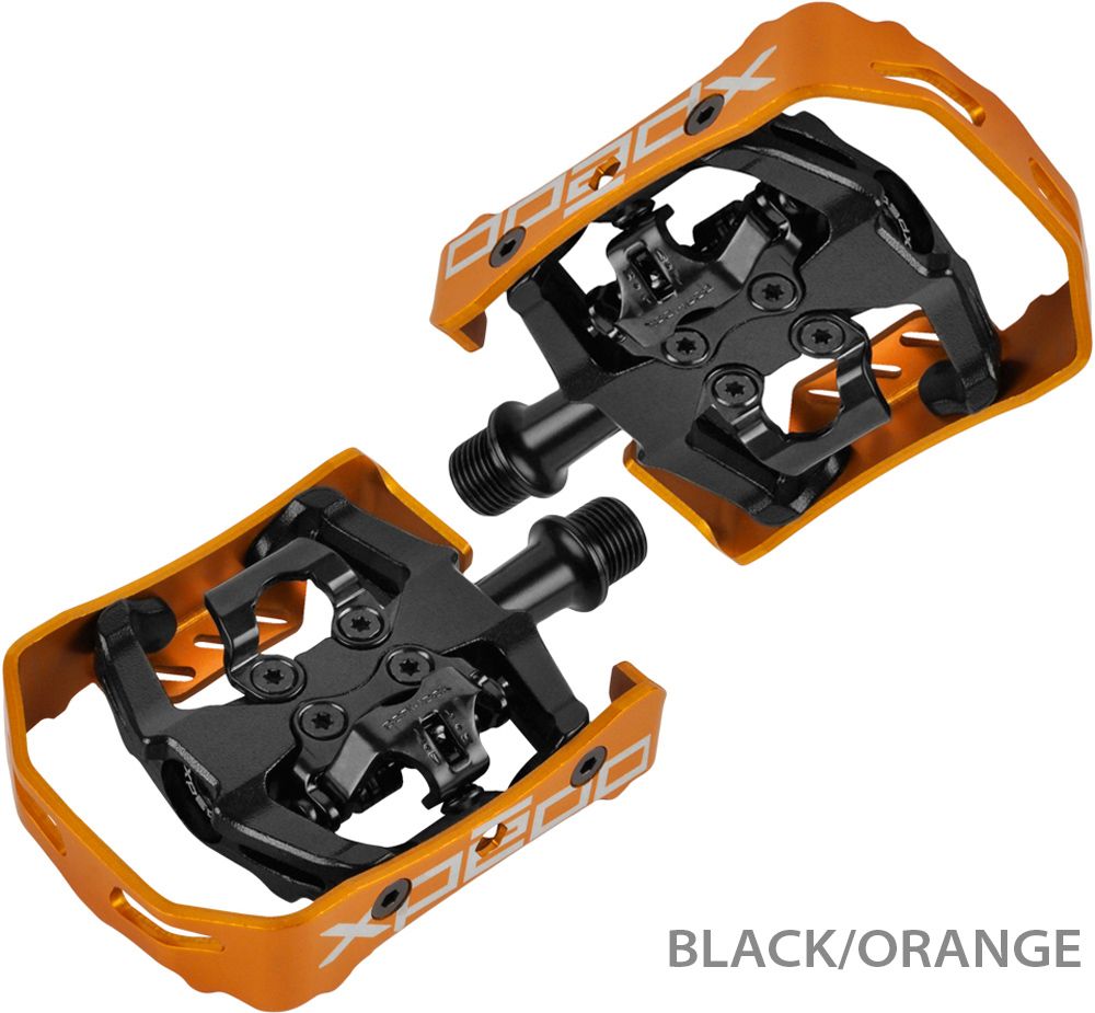 Xpedo Milo Kombipedale kaufen | Bike-Discount