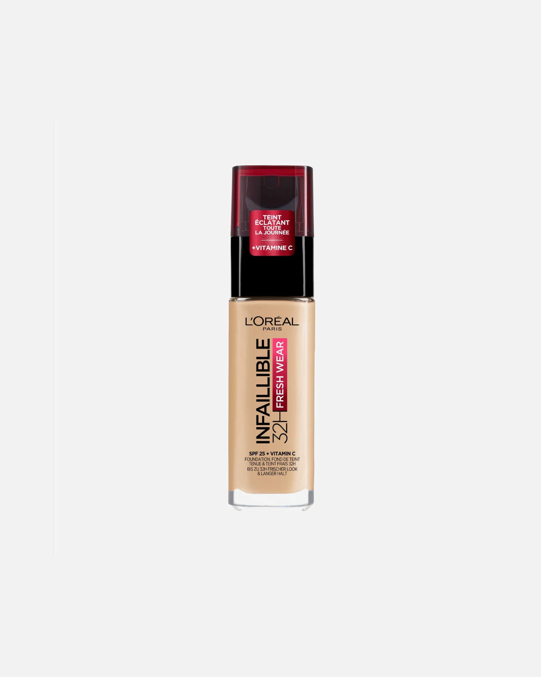 L'Oréal Paris Infallible 32h