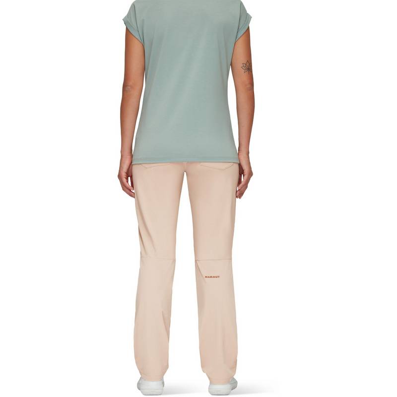 Mammut Runbold Wanderhose Damen
