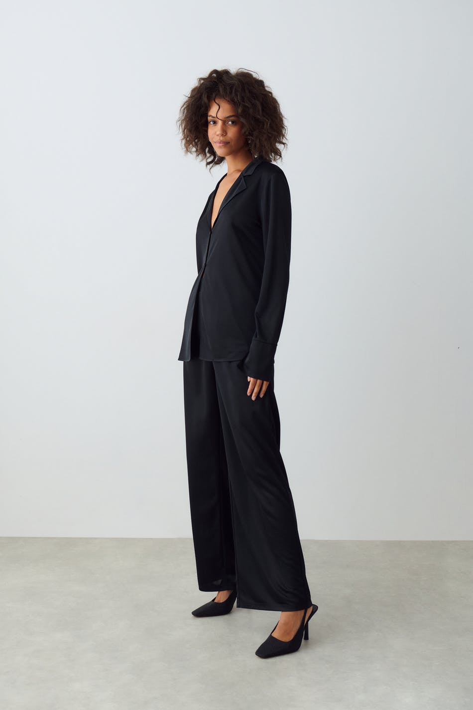 Marina trousers