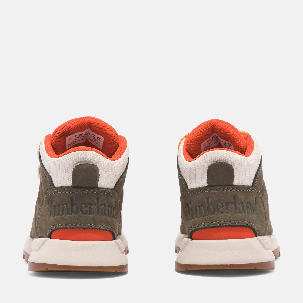Timberland Sprint Trekker Hiker TB0A68DV9911 / grün