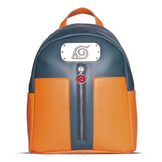 Naruto Shippuden Mini-Rucksack Naruto