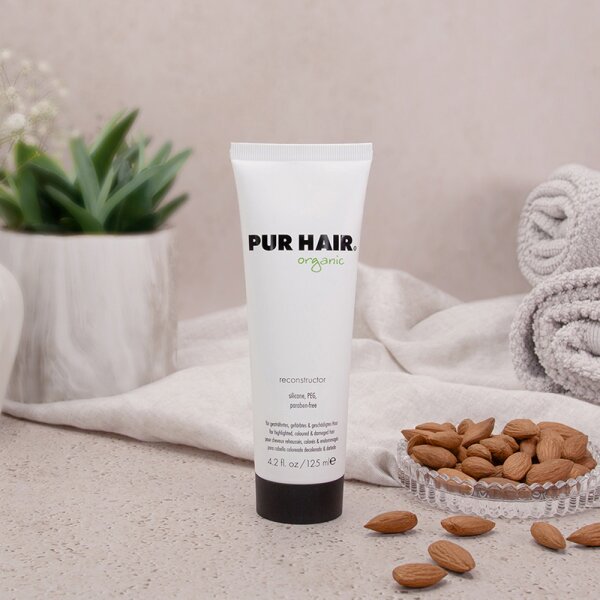 Pur Hair Organic Reconstructor Haarkur