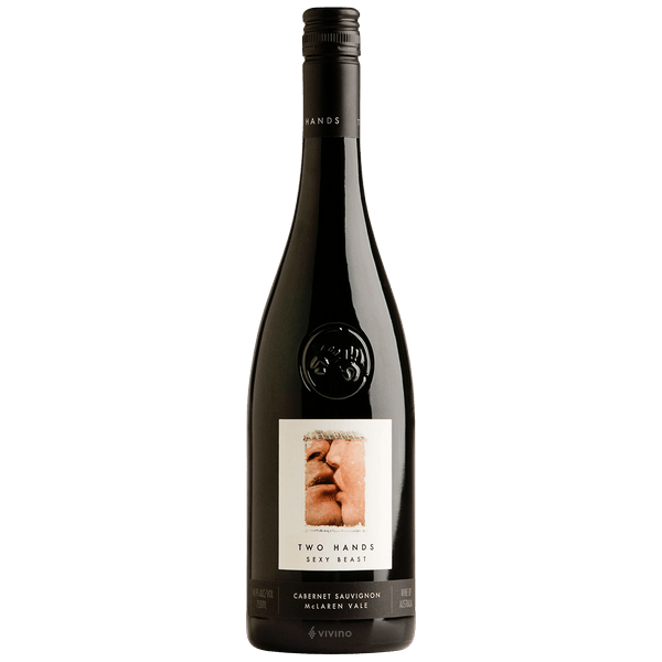 Two HandsSexy Beast Cabernet Sauvignon 2019