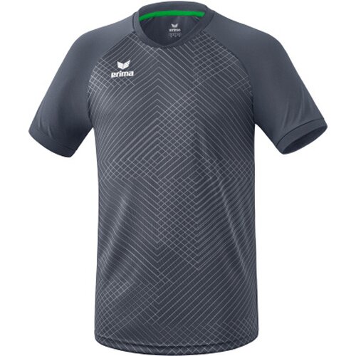 KINDER TRIKOT MADRID JERSEY SHORTSLEEVE