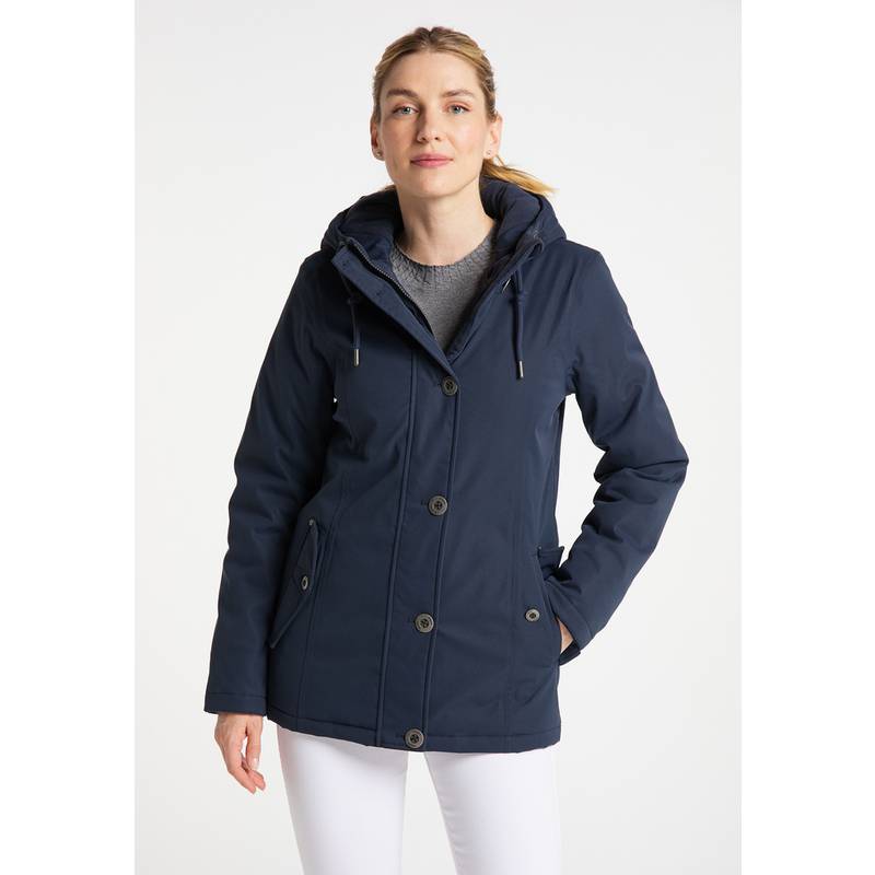 Usha Winterjacke Damen