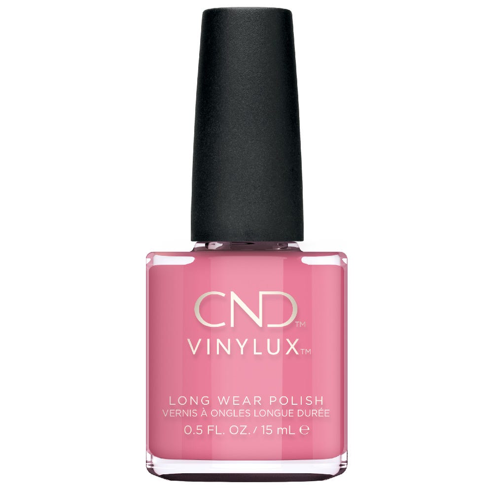 CND Vinylux English Garden #349 Kiss from a Rose 15 ml