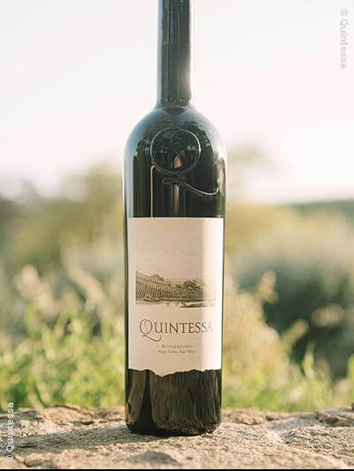 Quintessa : Rutherford 2015