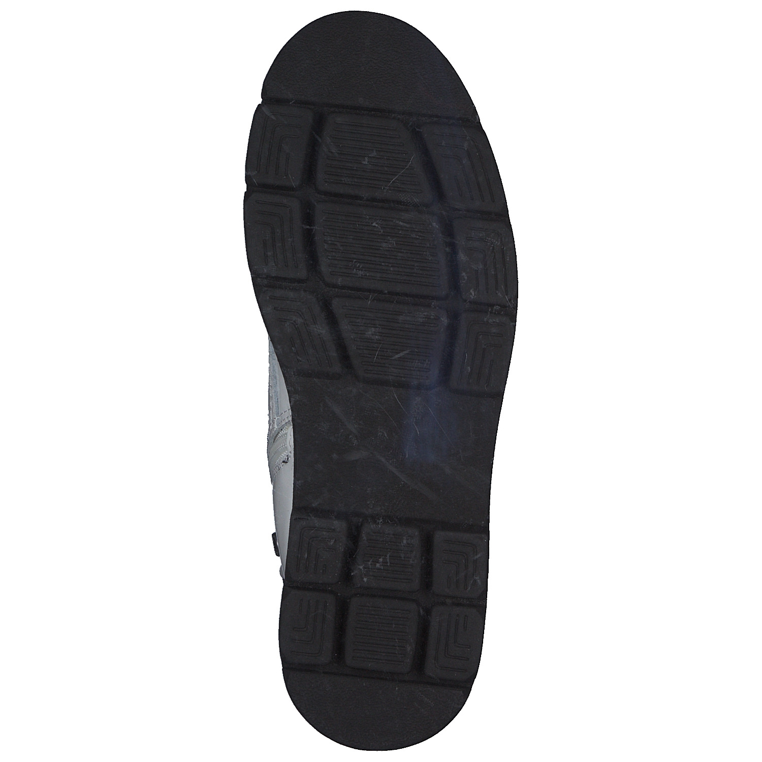 Marco Tozzi 25286-35, Stiefeletten, Damen, Weiß