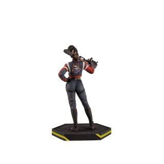 Cyberpunk 2077 PVC Statue - Panam Palmer