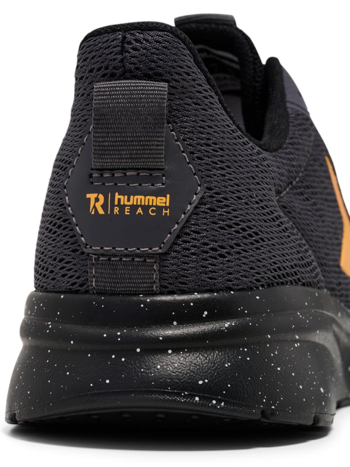 Hummel Hummel Multisportsschuh Reach Tr Multisport Erwachsene in BLACK/MAGNET günstig kaufen