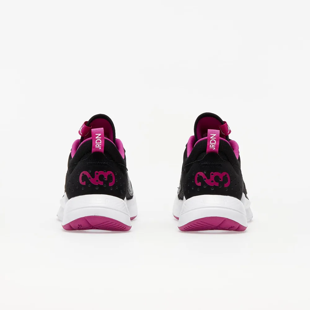 NIKE JORDAN Air Cadence CV1761-015 / schwarz
