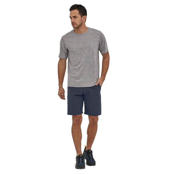 M' S ALTVIA TRAIL SHORTS - 10 IN. Herren - Shorts