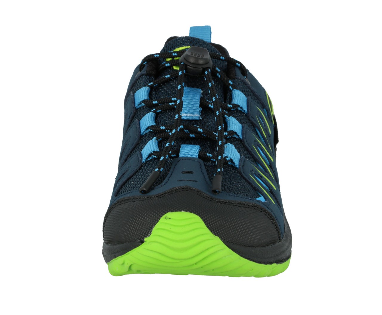BRÜTTING Jungen Sportschuhe blau