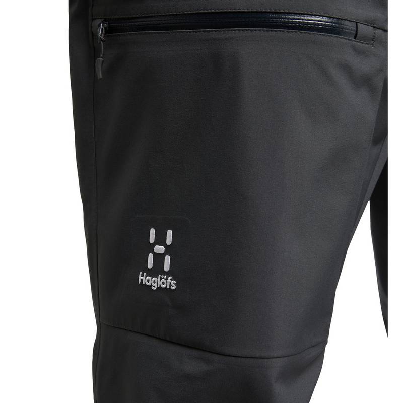 Haglfs Front Proof Pant Funktionshose Herren