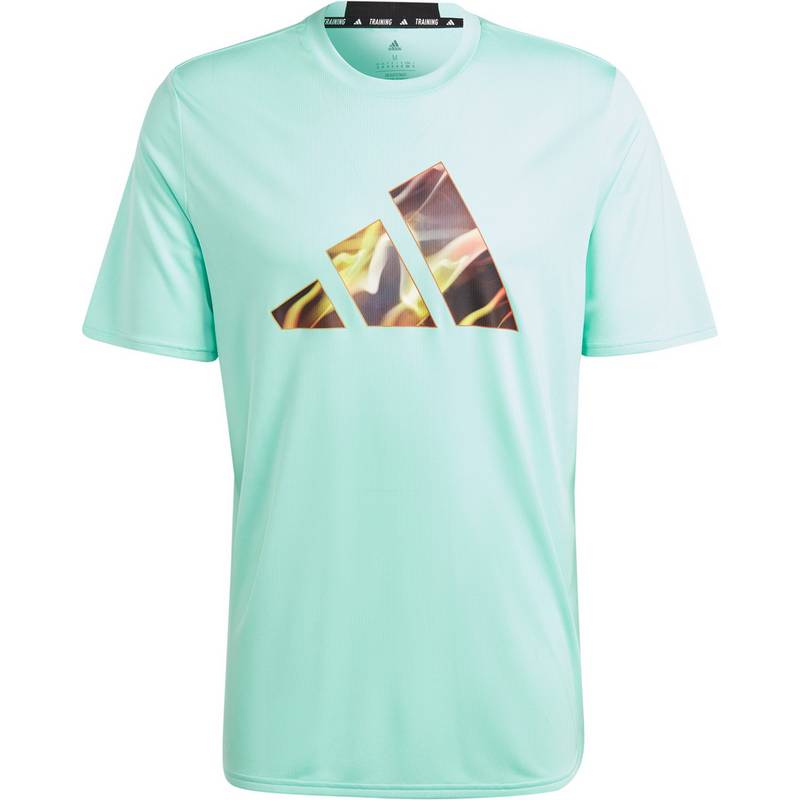 adidas D4M HIIT Funktionsshirt Herren