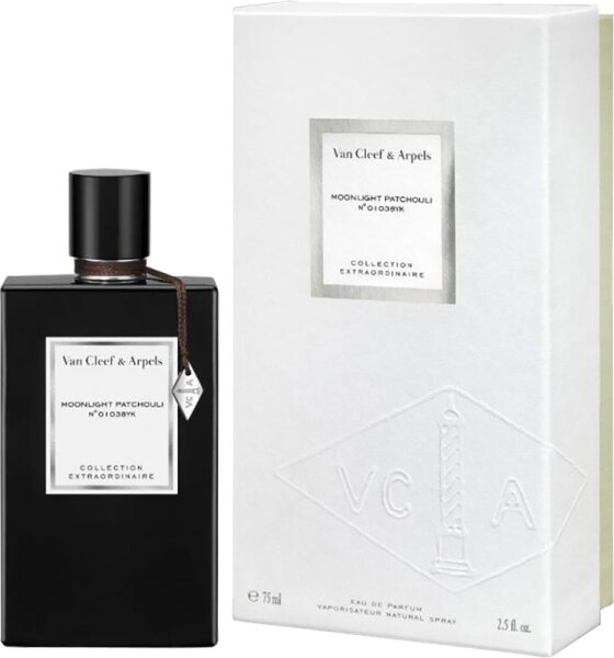 Van Cleef & Arpels Collection Extraordinaire Moonlight Patchouli Eau de Parfum