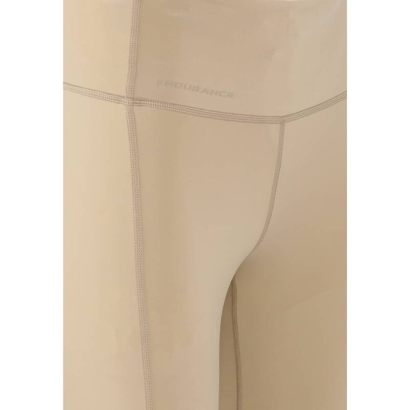 Endurance THADEA POCKET  XQL Tights Damen