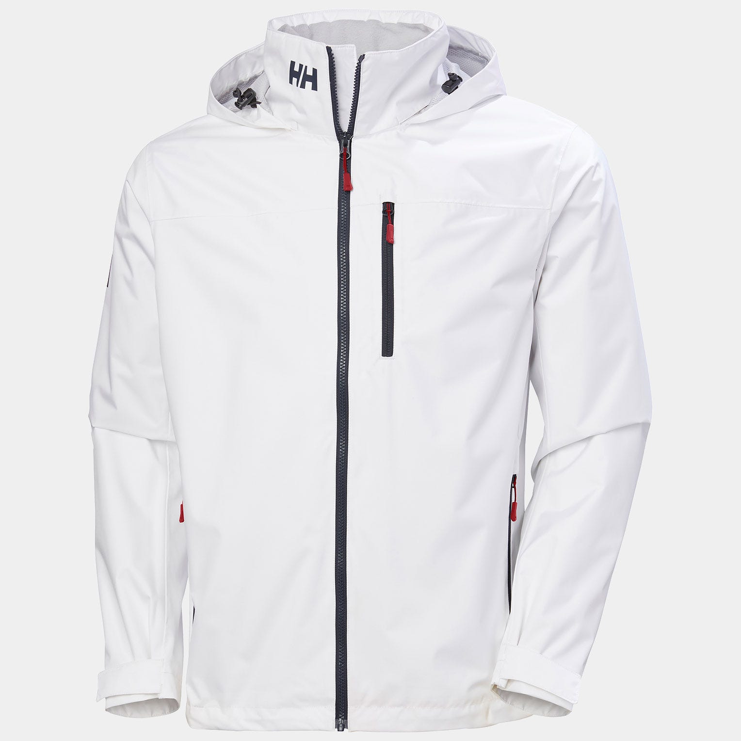 Men's Crew Hooded Sailing Jacket 2.0