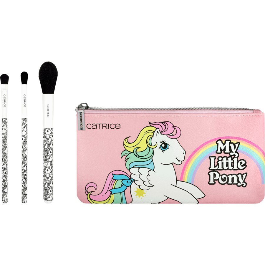 My Little Pony Geschenkset von Catrice