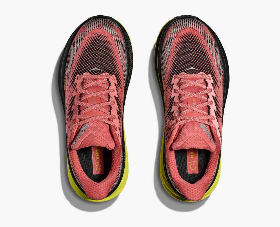 Clifton 9 GORE-TEX TS Clay / Black