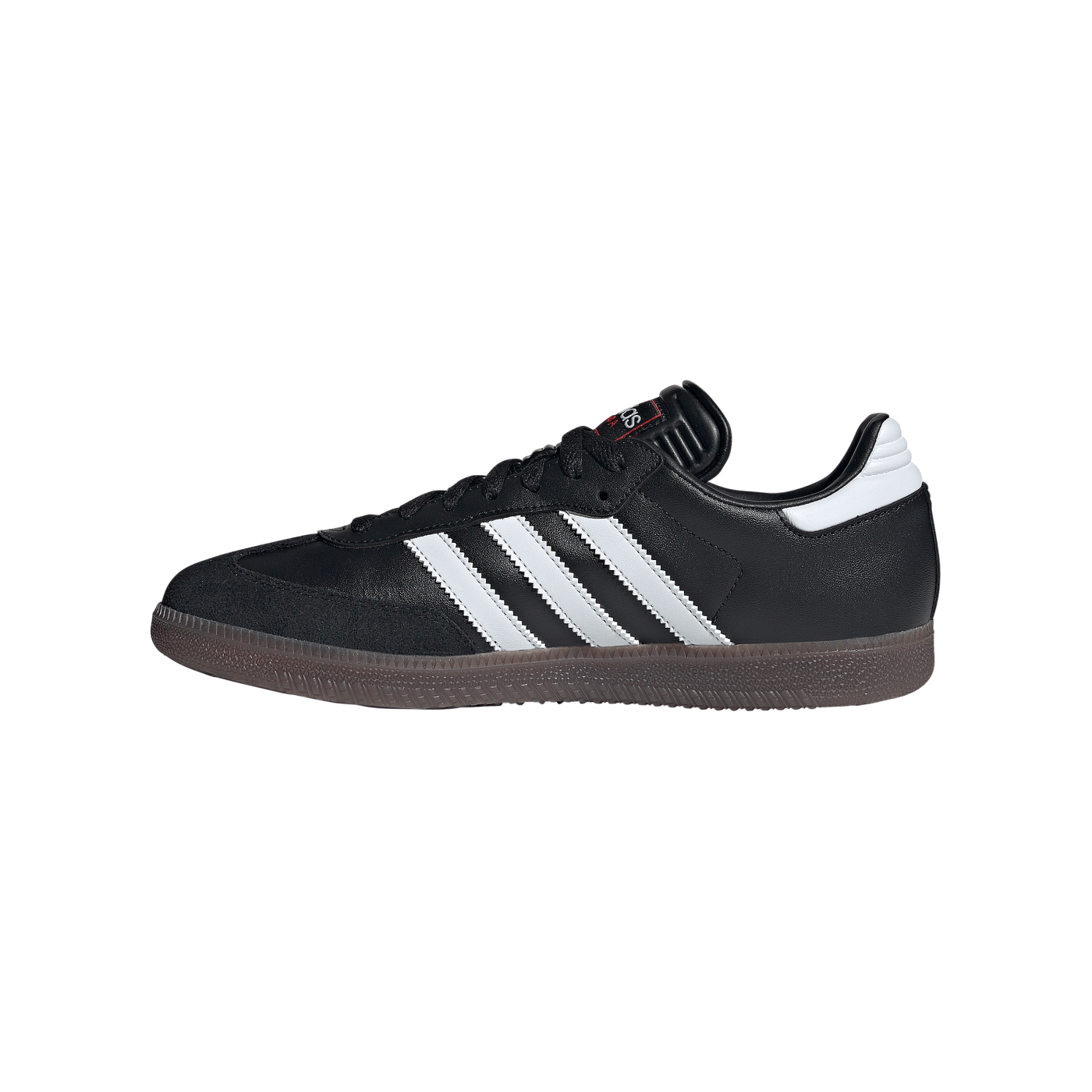 adidas Samba IN Schwarz