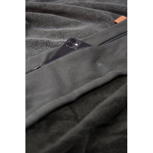 TOWELL+PRO IRON GREY