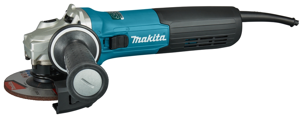 Makita GA5092X01 Polizor unghiular 230V 125 mm 1900 wați
