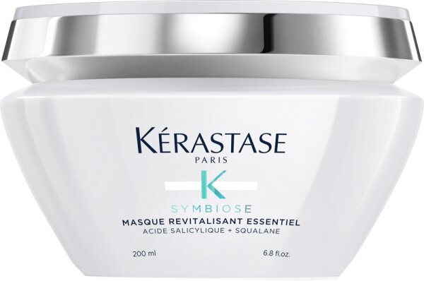 Kérastase Symbiose Masque Revitalisant Essentiel Haarmaske
